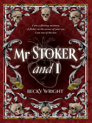 cover image of Mr Stoker & I